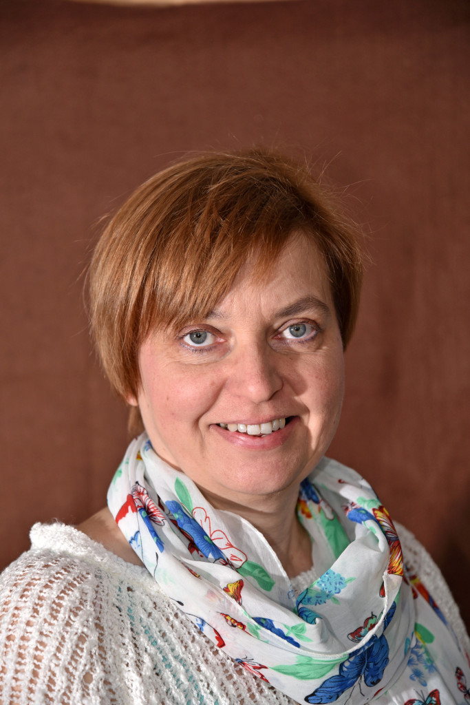 Karin Pscheidl